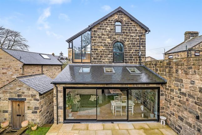 Detached house for sale in Scarborough Road, Otley
