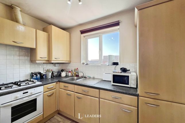 70, Edmonstone Crescent, Nottingham photo 4