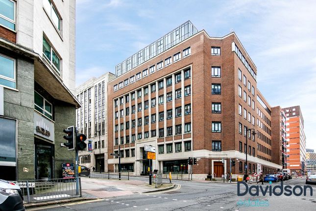 Flat for sale in Beaufort House, 94-98 Newhall Street, Birmingham