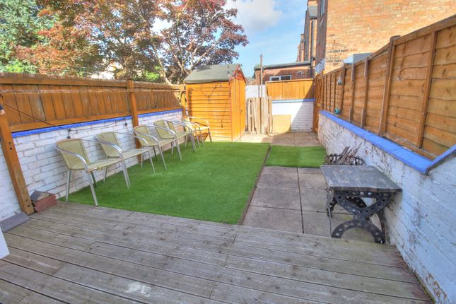 66, Grace Road, Leicester photo 4