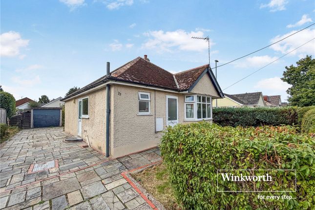 2-bed house on 23, Hilltop Road, Dorset, £350,000