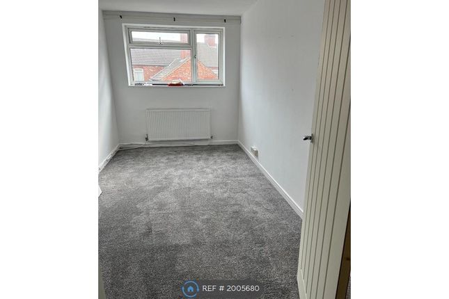 Flat to rent in Newcommen Terrace, Redcar