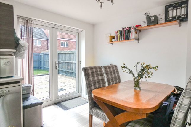 110, Upton Drive, Staffordshire photo 4