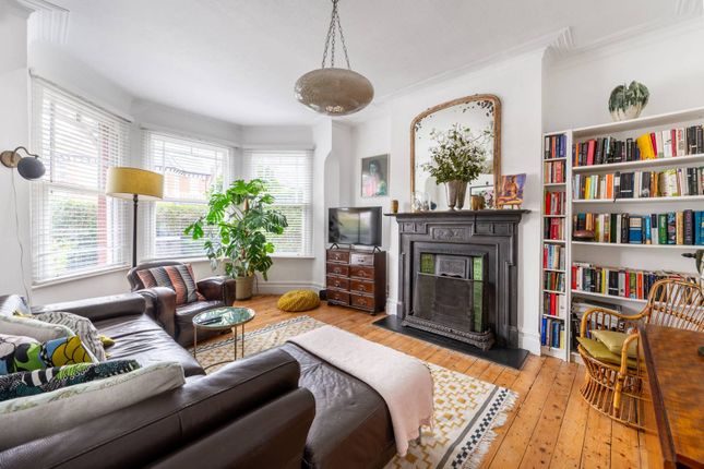 Thumbnail Property to rent in Hamilton Road, Willesden Green, London