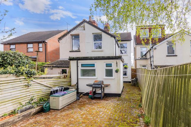 Semi-detached house for sale in Albury Road, Merstham, Redhill