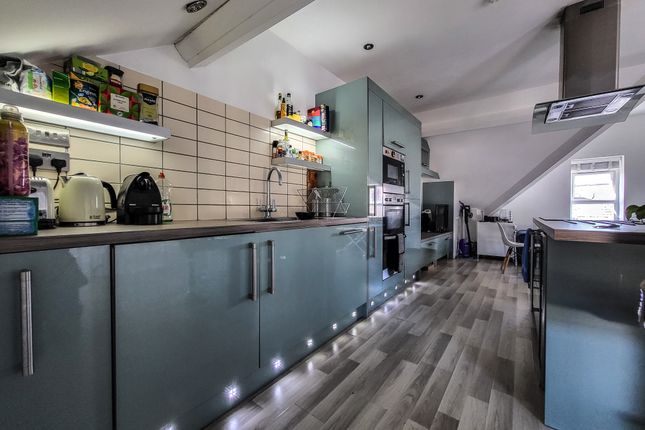 24b, Atlas Road, Cardiff photo 2