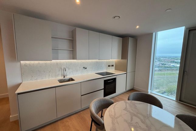 Flat 1805 Crown View, 150, Dantzic Street, Manchester photo 3