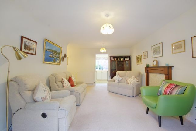 End terrace house for sale in Risley Hall, Risley, Derby