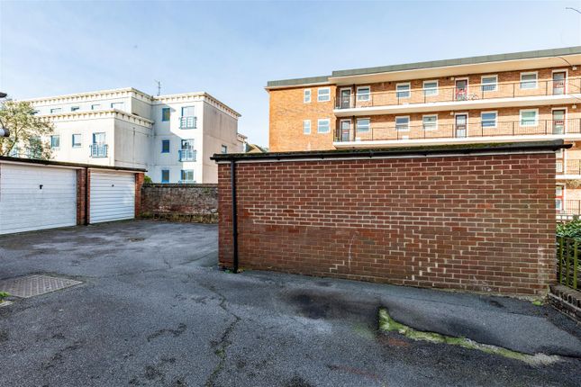 Garage 6, 21, Palmeira Avenue, Hove photo 4