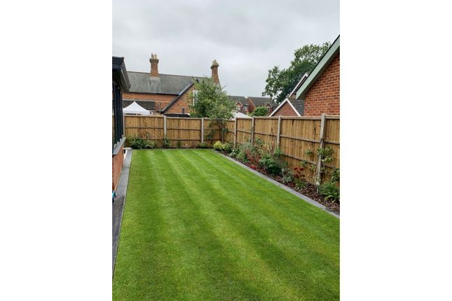 Detached house for sale in Park Lane, Henlow