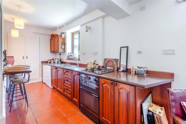 Kitchen / Breakfast