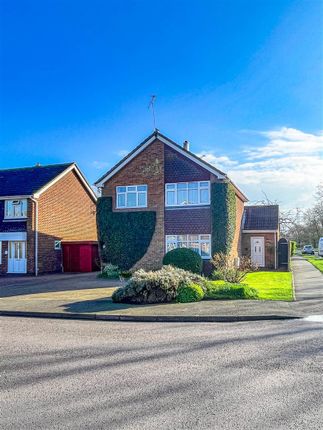 Thumbnail Detached house for sale in Maple Way, Burnham-On-Crouch