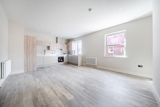 St Johns House- Apartment 2,, Juniper Gardens, Hampshire photo 3