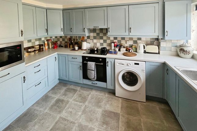 May Cottage, High Street, Uttoxeter photo 4