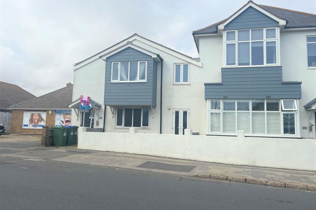Thumbnail Studio to rent in South Coast Road, Peacehaven