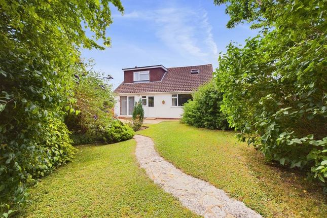Bungalow for sale in Hayling Rise, High Salvington, Worthing