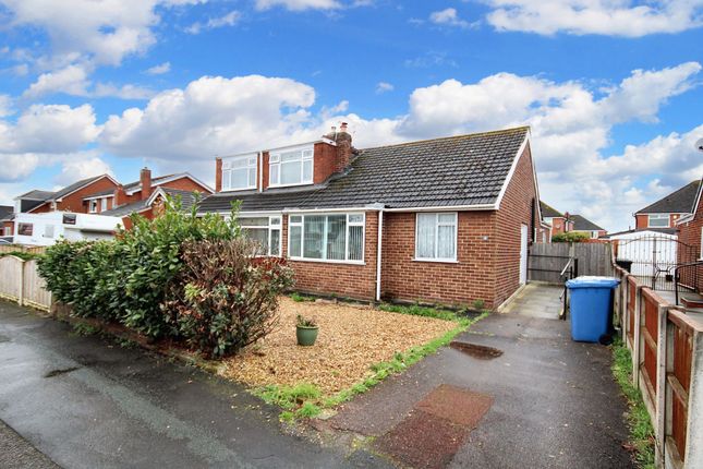 Thumbnail Semi-detached house for sale in Lingley Road, Great Sankey