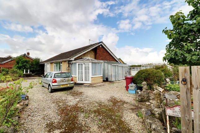 Detached bungalow for sale in The Nooking, Haxey