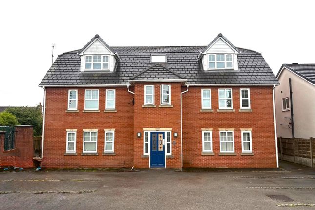3 Manor Court