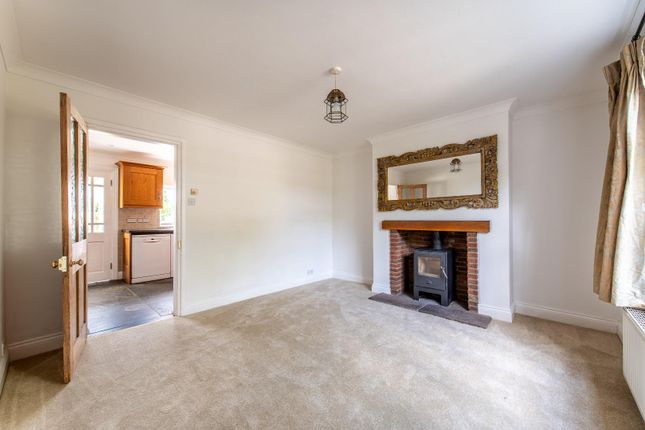 5 Lewis Row Cottages, Hermitage Lane, Maidstone photo 4