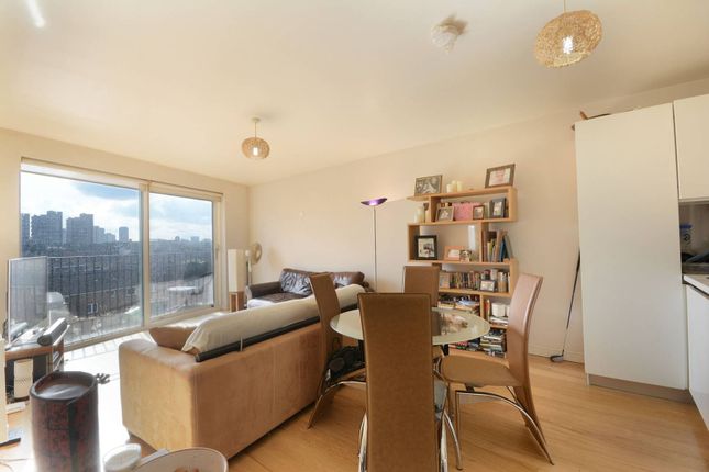 Thumbnail Flat to rent in Steedman Street, Elephant And Castle, London