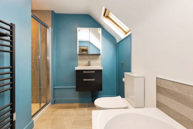Tryes Mews , Tryes Road, Cheltenham photo 3