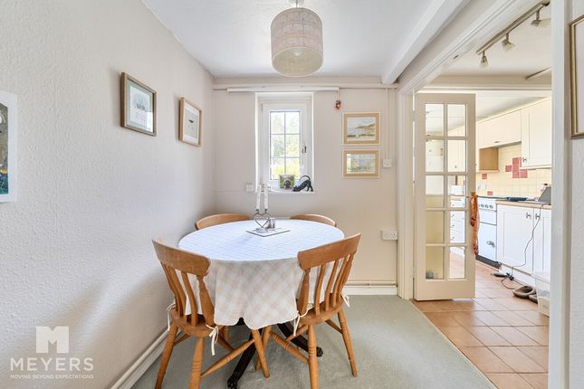 21, High Street, Toller Porcorum, Dorchester photo 4