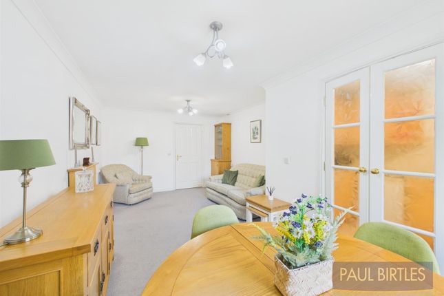 Apartment 34 St Clement Court, 9 Manor Avenue, Trafford photo 3