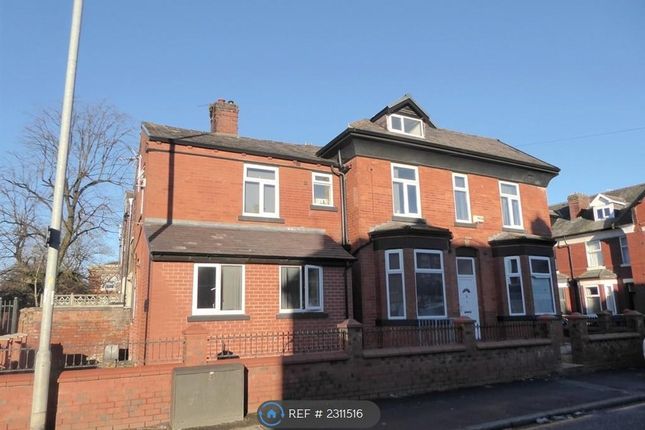Tootal Road, Salford photo 2