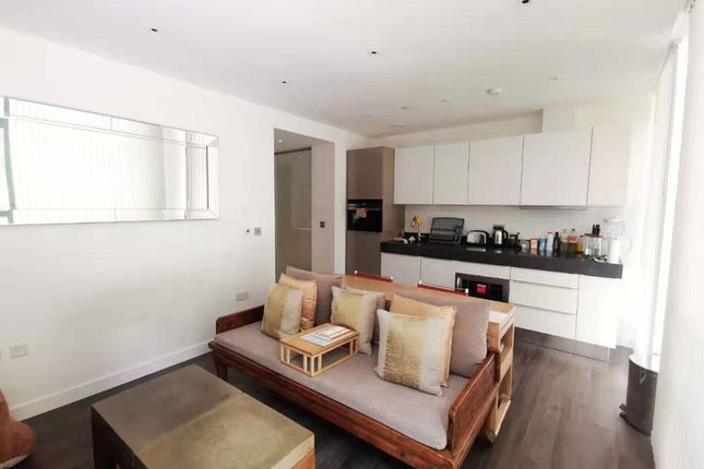 Studio for sale in 102 Meranti House, London