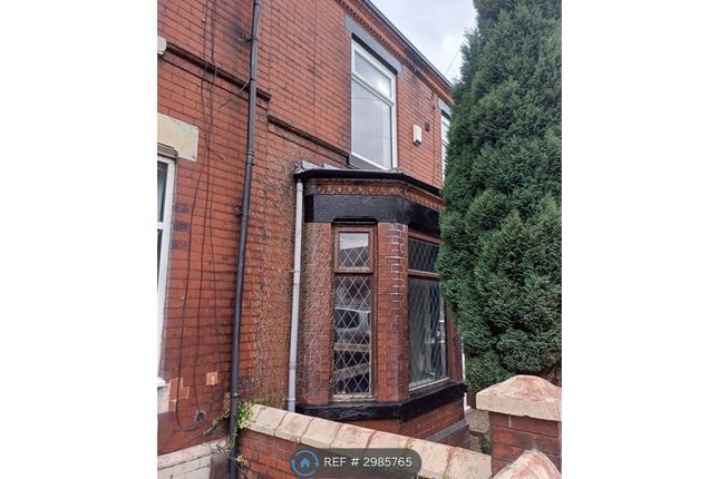 Corporation Road, Audenshaw, Manchester photo 2