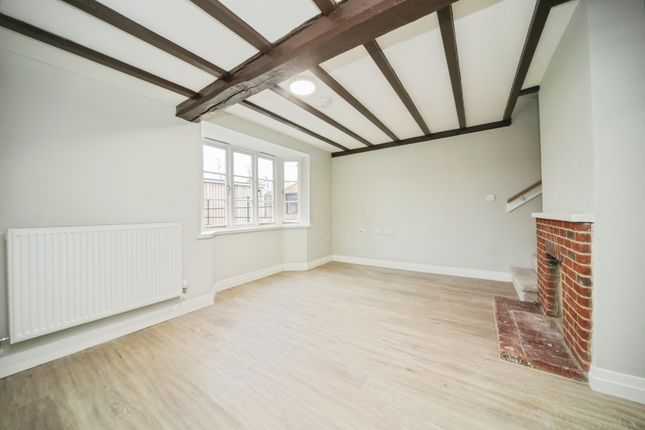 Plot 49, Cosford Cottage, Ipswich photo 3