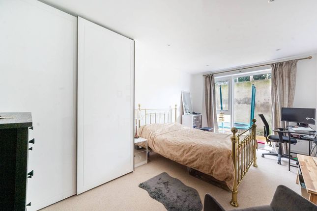 Thumbnail Flat to rent in Sherrans House, Colindale, London