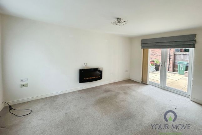 25, Newman Drive, Swadlincote photo 4