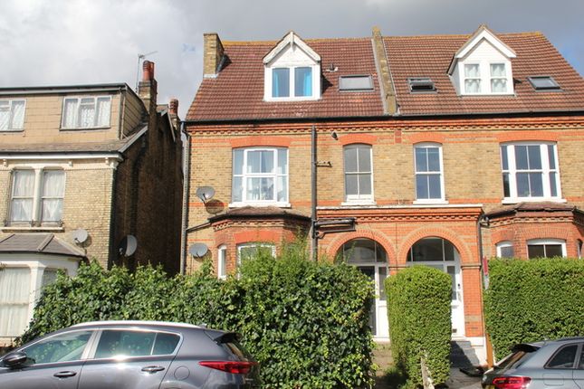 1-bed house on 92, Lewin Road, London, £775,000