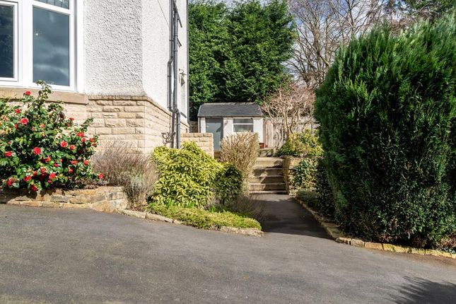Detached house for sale in Snaithing Lane, Sheffield