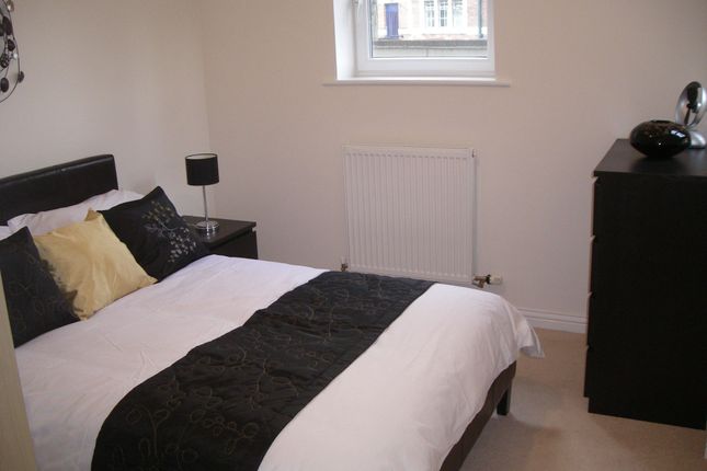 Apartment 6 2, Copper Place, Manchester photo 4