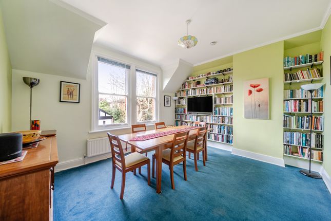 Flat 3, Roseness, 19 Salisbury Avenue, Harpenden photo 4