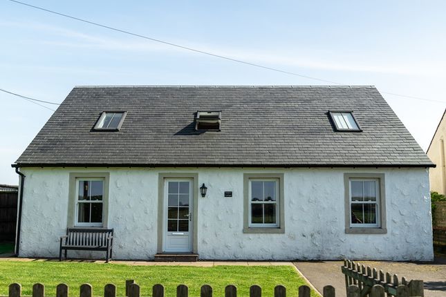 Thumbnail Cottage for sale in Keepers Cottage, Caerlaverock, Dumfries