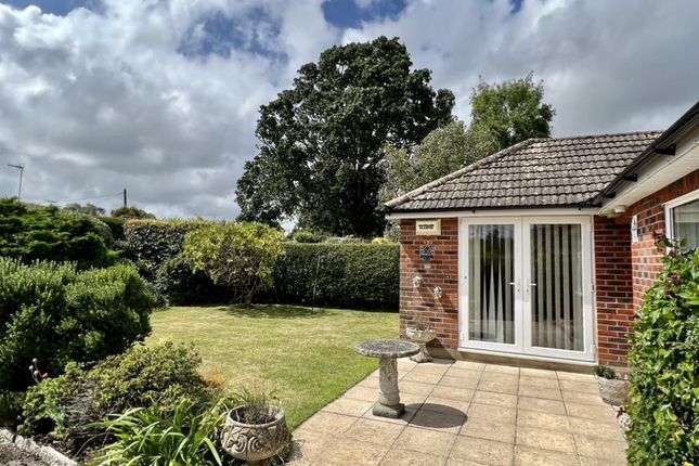 Bungalow for sale in Lumby Drive, Ringwood