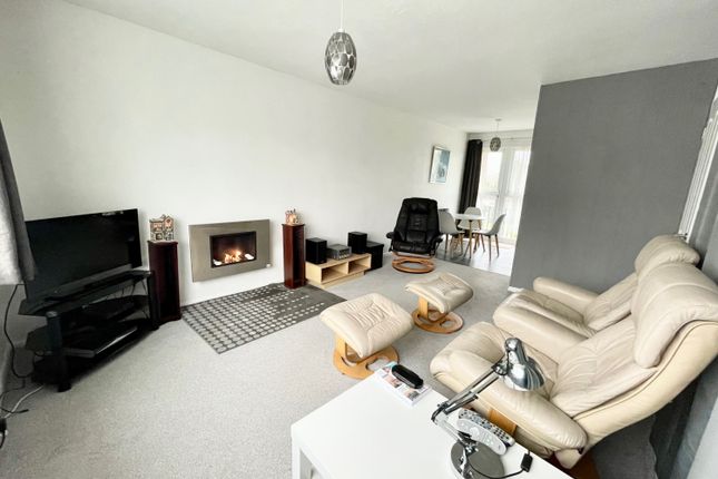 Flat for sale in Sherwood Place, Dronfield Woodhouse, Derbyshire