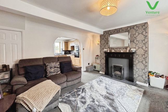 18, Mount Pleasant, Stanley, Crook photo 2