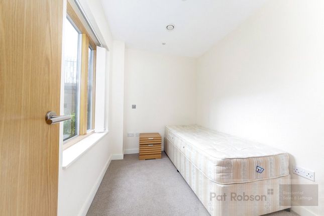 Flat to rent in Apartment 59 St Anns Quay, 126 Quayside, Newcastle Upon Tyne