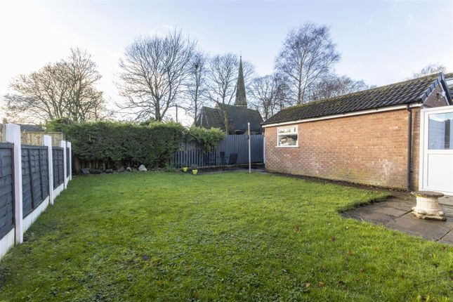 1, Church Meadows, Chesterfield photo 4