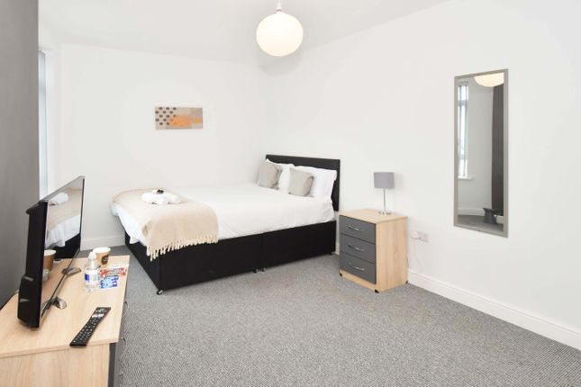 Room to rent in Balfour Street, Stoke On Trent