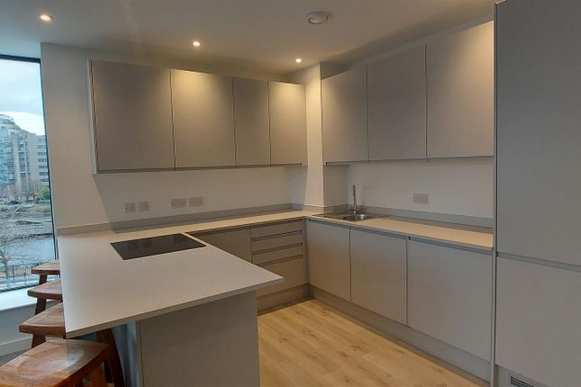 4 Wharf End, Manchester photo 2