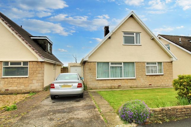 Detached house for sale in Fulmar Road, Porthcawl