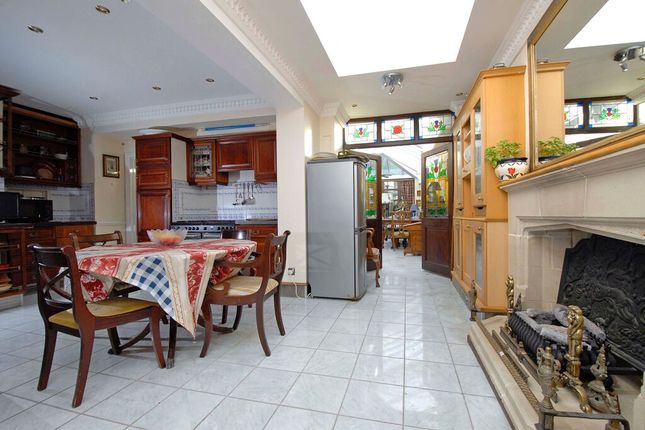 Detached house for sale in Kenley Close, Chislehurst