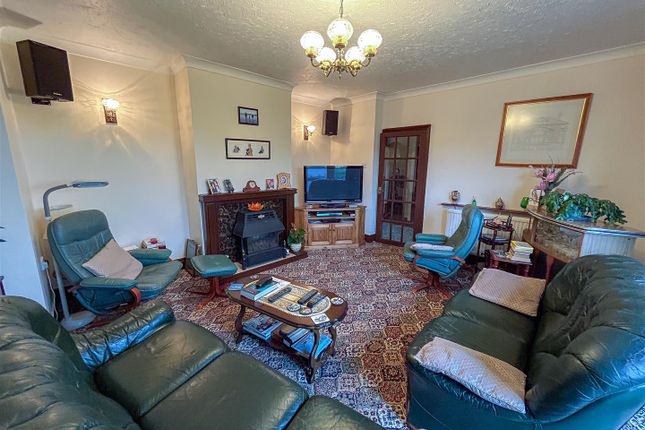 Detached bungalow for sale in 4 Bulford Road, Johnston, Haverfordwest