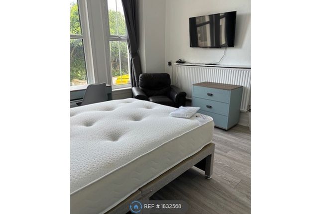 Once Of The Rooms